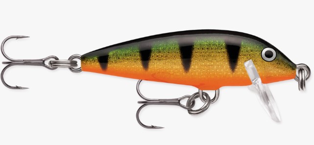 Rapala CountDown 3cm 4g
